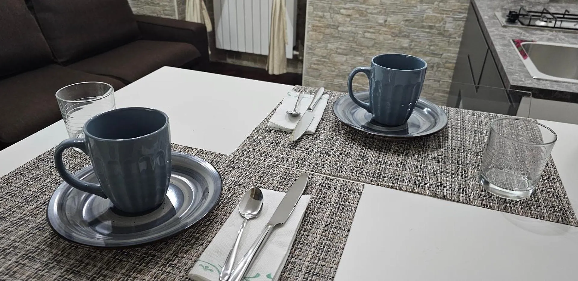 Appartamento Chiatamone 26 Naples Apartment