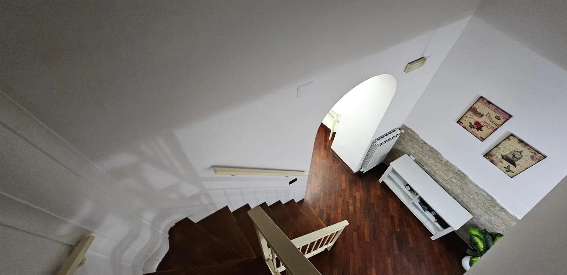 Appartamento Chiatamone 26 Naples Italy