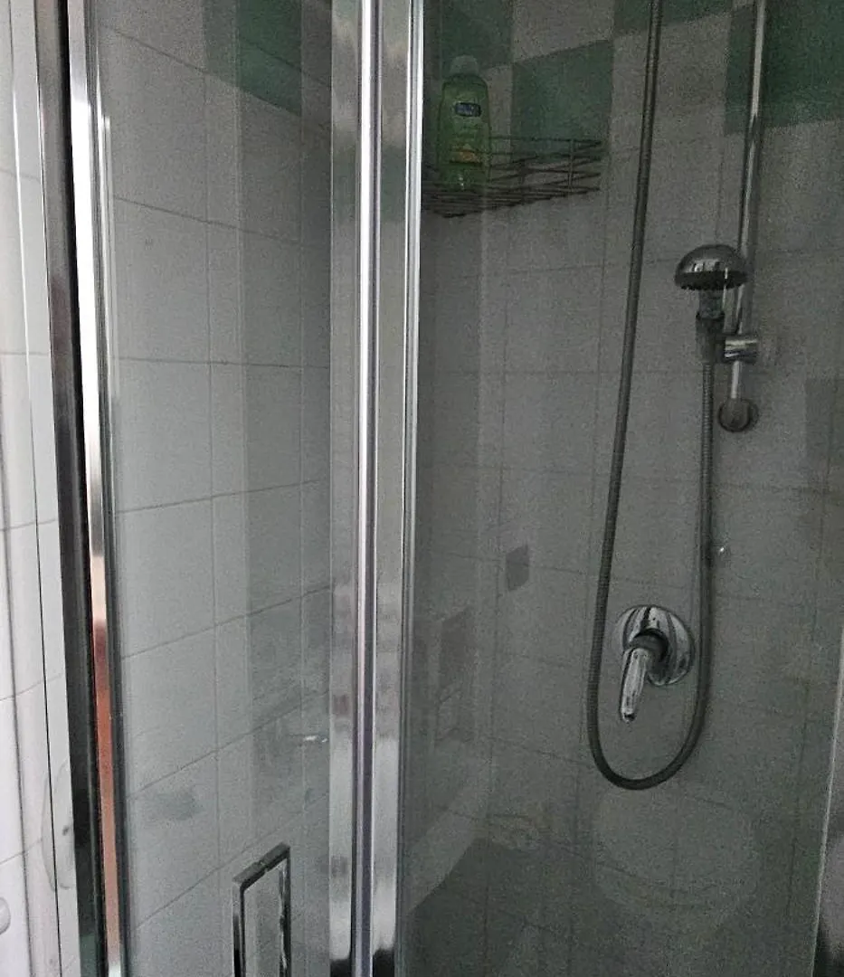 Apartment Appartamento Chiatamone 26 Naples