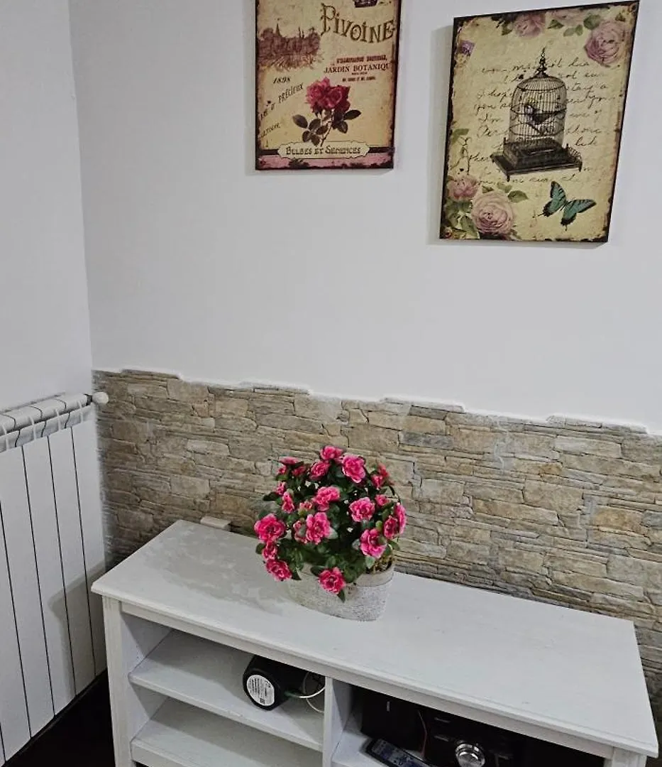 Appartamento Chiatamone 26 Naples 0*,  Italy