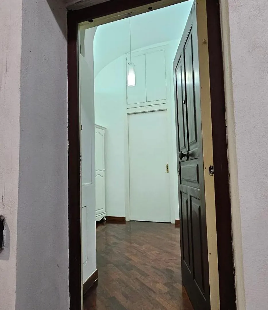Apartment Appartamento Chiatamone 26 Naples